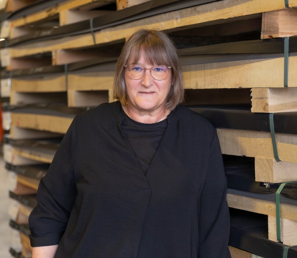 Bild von Cornelia Gräfing (Qualitätssicherung 