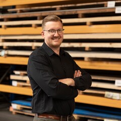 Vorschaubild von Eugen Klassen (Leitung Qualitätssicherung 