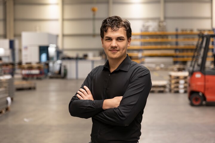 Bild von Adrian Schlak (Vertrieb)