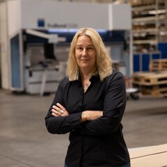 Vorschaubild von Nadine Nickel (Buchhaltung)