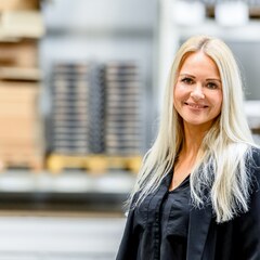 Vorschaubild von Ann Christin Krause (Vertrieb)