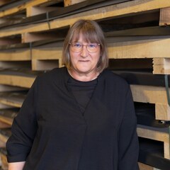 Vorschaubild von Cornelia Gräfing (Qualitätssicherung 