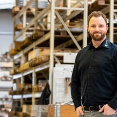 Vorschaubild von Daniel Marks (Teamleitung Vertrieb)