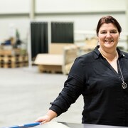 Bild von Daniela Gudegast (Personal- 