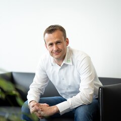 Vorschaubild von Sören Prange (Geschäftsführung)
