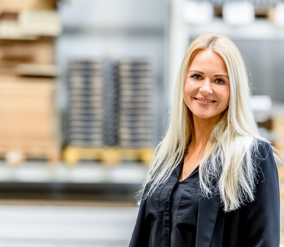 Bild von Ann Christin Krause (Vertrieb)