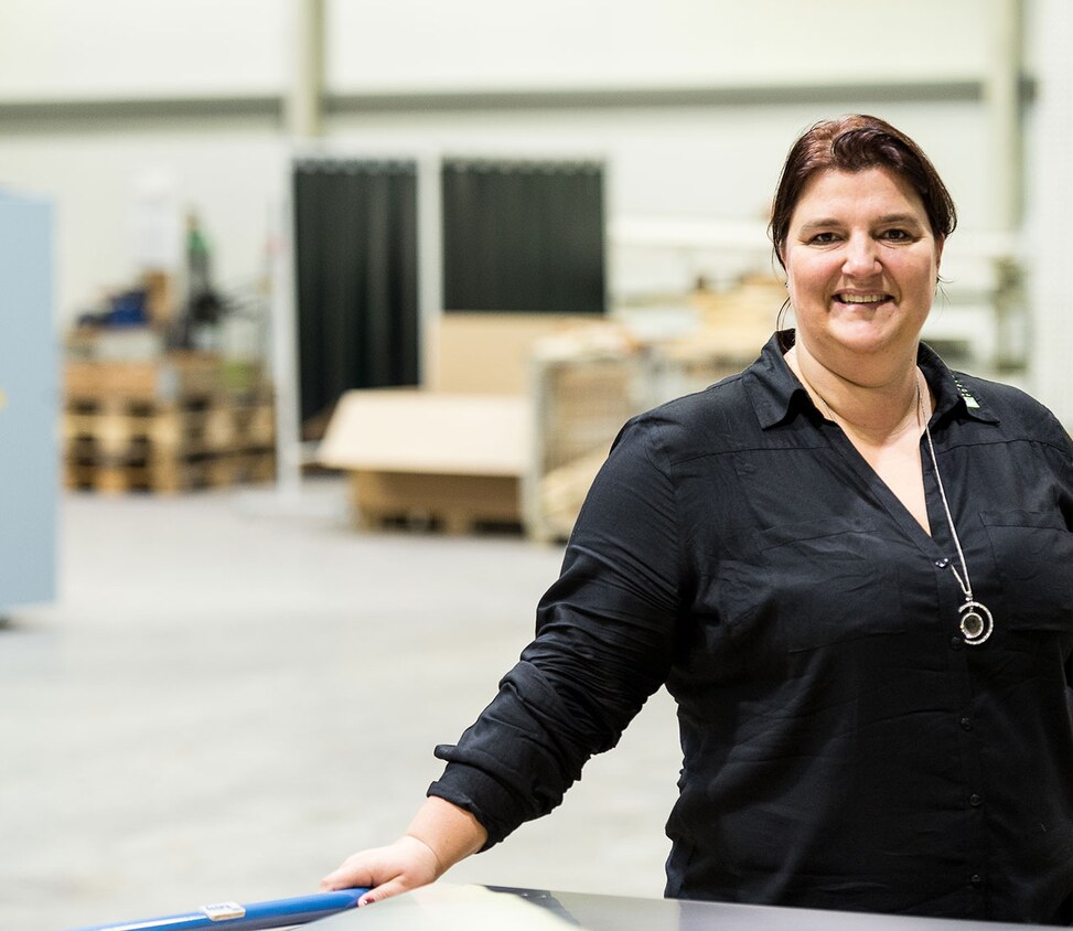 Bild von Daniela Gudegast (Personal- 